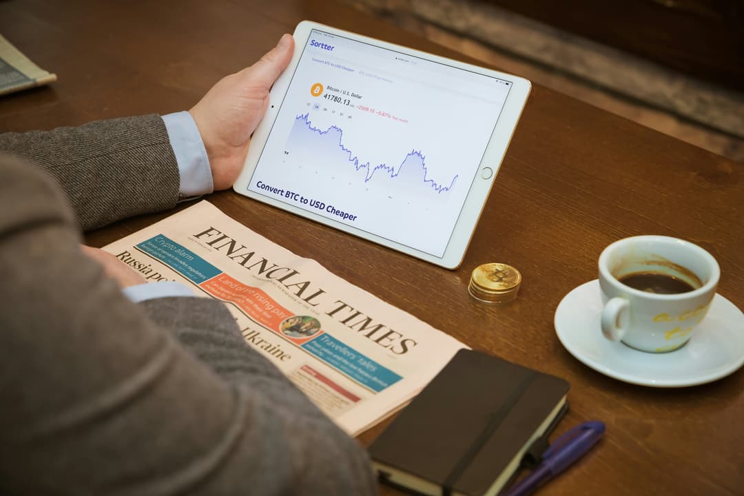 startup template